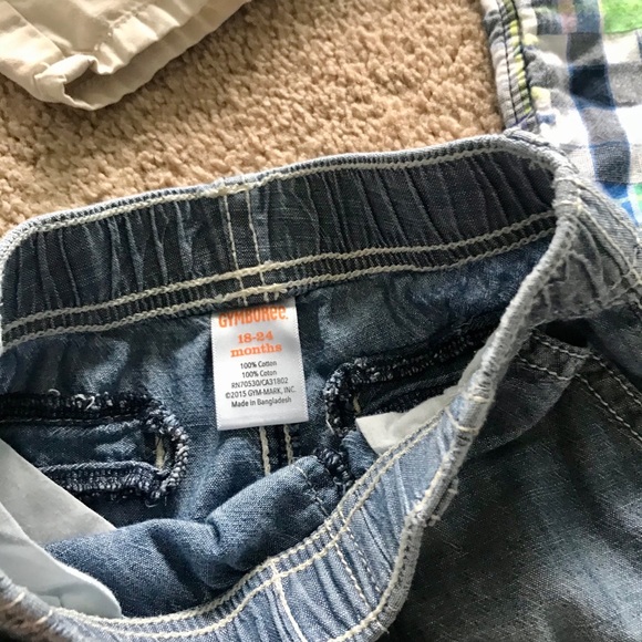 Nautica  boys shorts bundle - Picture 2 of 3